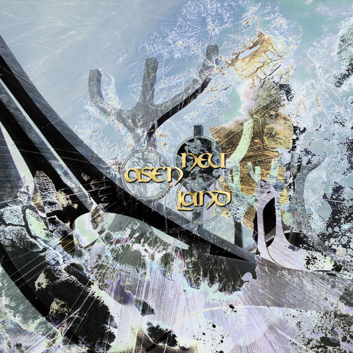 Bergthron – Neu Asen Land&nbsp;(Review)