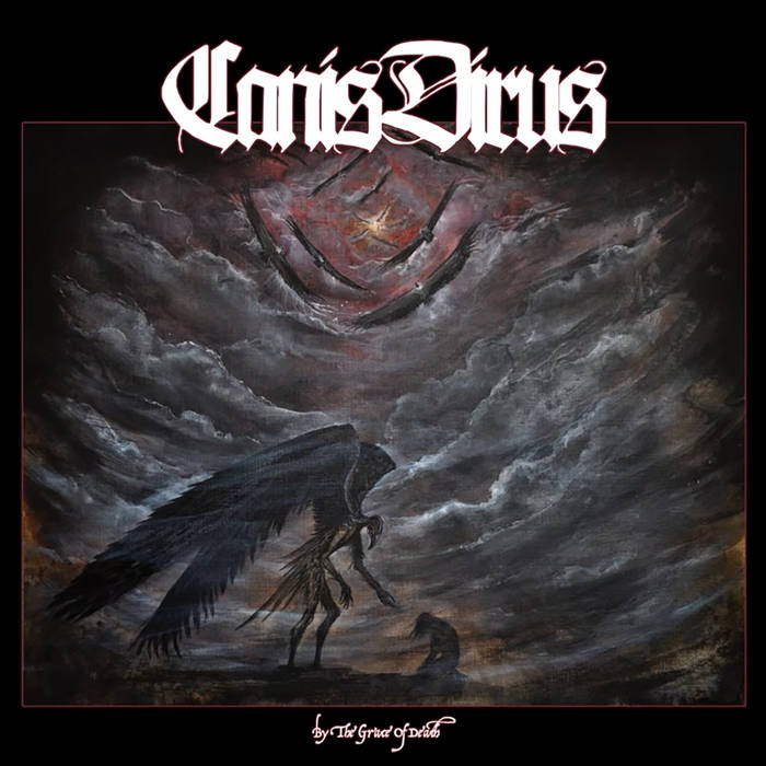 Canis Dirus – By the Grace of Death&nbsp;(Review)