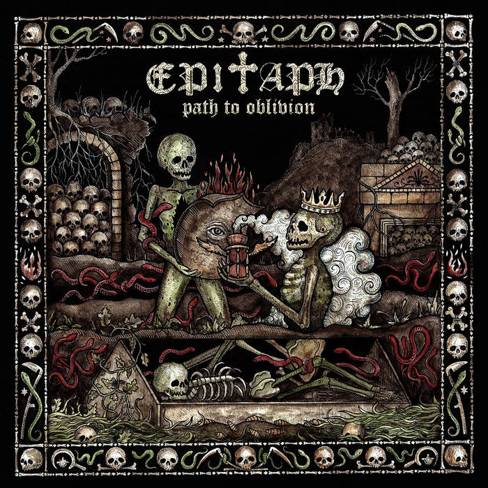 Epitaph – Path to Oblivion&nbsp;(Review)