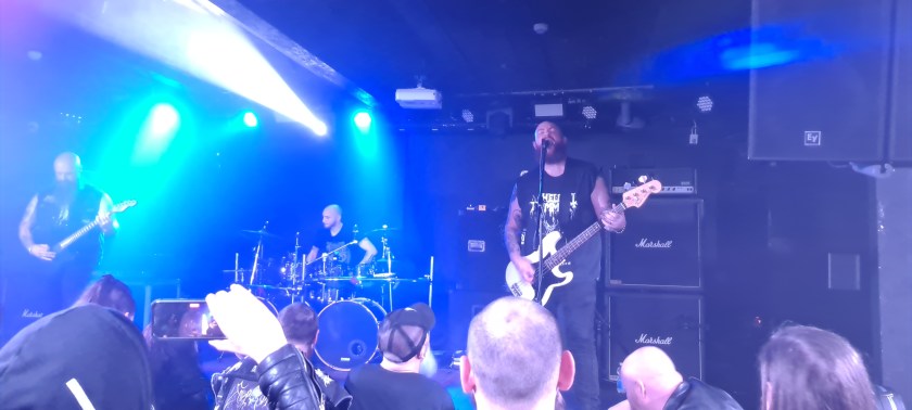 Hulder 30.11.24 - Burial