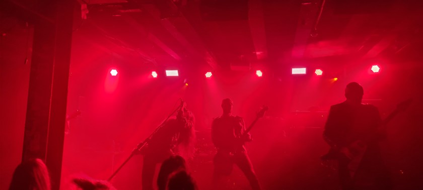 Hulder 30.11.24 - Deathless Void