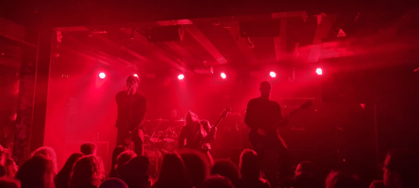 Hulder 30.11.24 - Verwoed