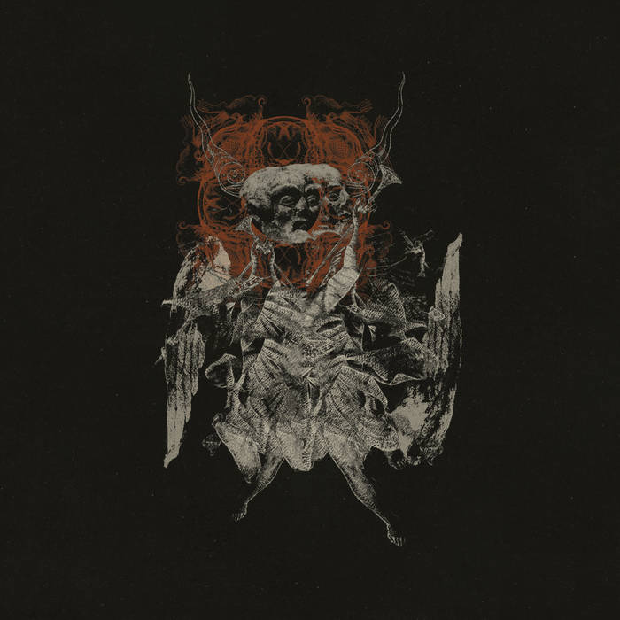 Monte Penumbra – Austere Dawning&nbsp;(Review)