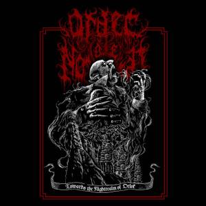 Order of Nosferat - Towards the Nightrealm of Orlok