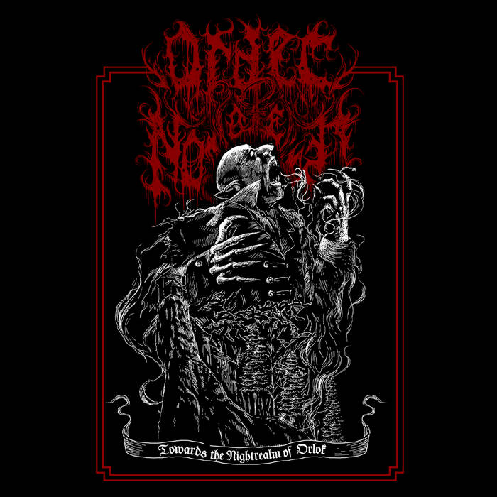 Order of Nosferat – Towards the Nightrealm of Orlok&nbsp;(Review)