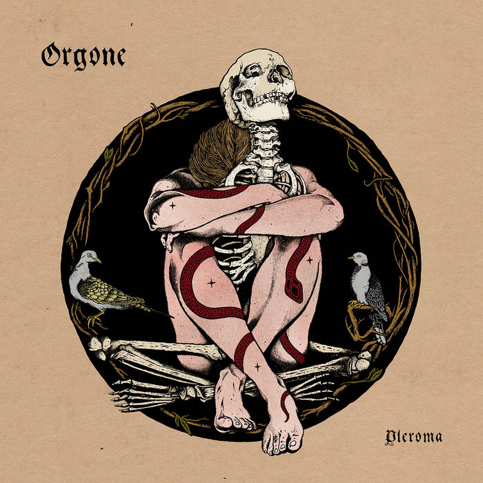 Orgone – Pleroma&nbsp;(Review)