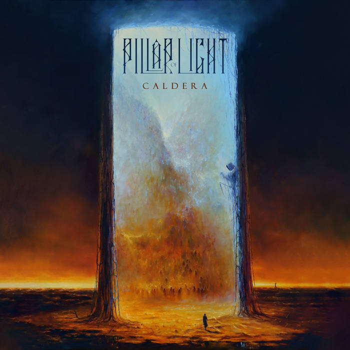 Pillar of Light – Caldera&nbsp;(Review)