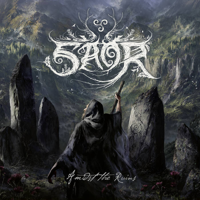 Saor – Amidst the Ruins&nbsp;(Review)