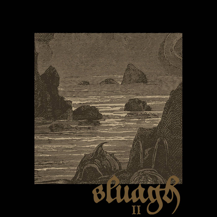 Sluagh – II&nbsp;(Review)