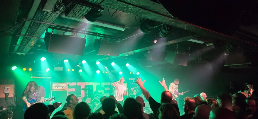 Better Lovers - Academy 3, Manchester - 190125