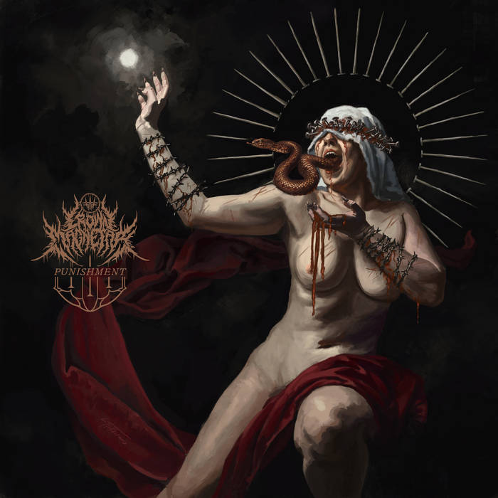 Crown Magnetar – Punishment&nbsp;(Review)
