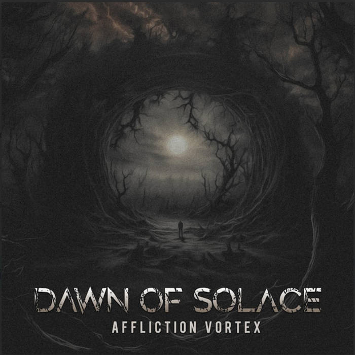 Dawn of Solace – Affliction Vortex&nbsp;(Review)