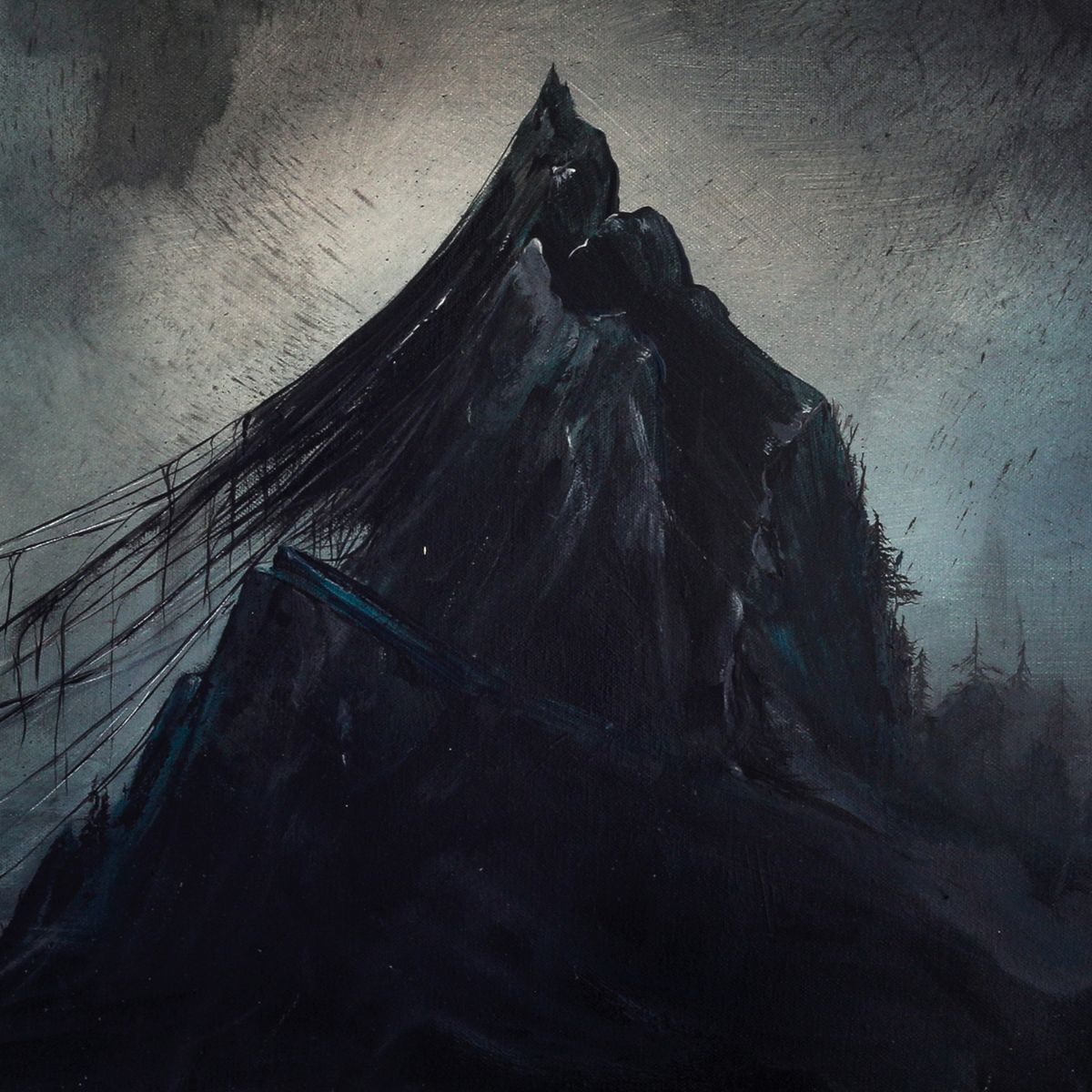 Déhà – Nethermost & Absolute Comfort&nbsp;(Review)