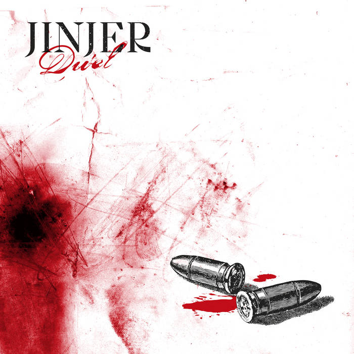 Jinjer – Duél&nbsp;(Review)