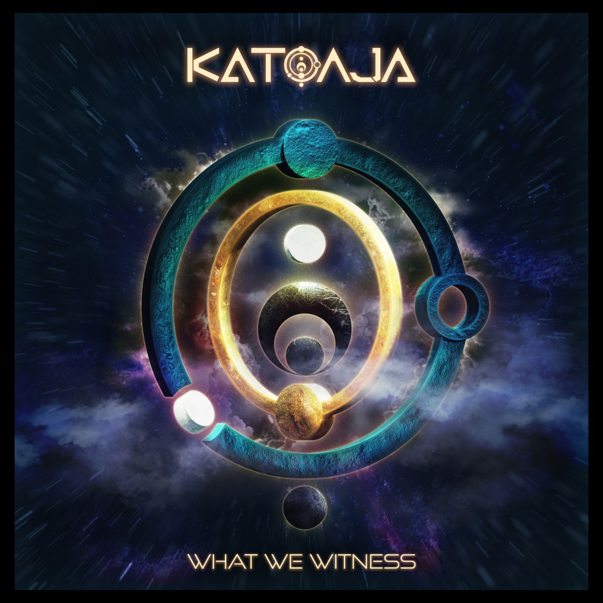Katoaja – What We Witness&nbsp;(Review)