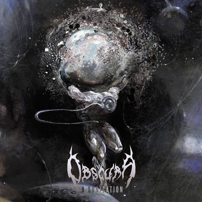 Obscura – A Sonication&nbsp;(Review)