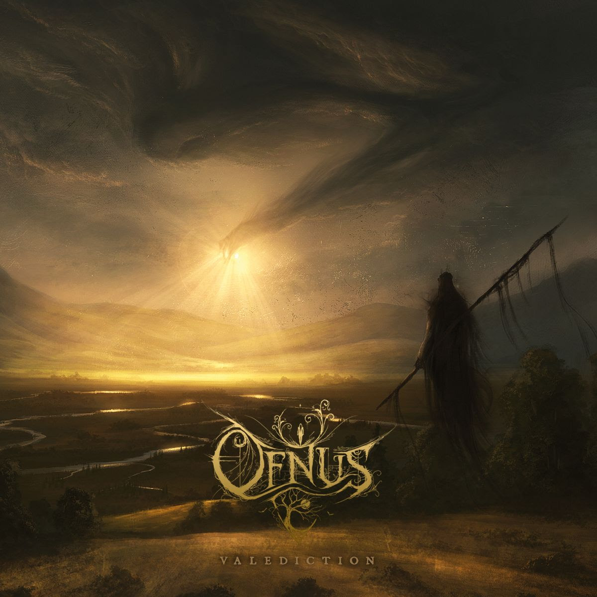Ofnus – Valediction&nbsp;(Review)