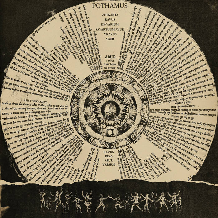 Pothamus – Abur&nbsp;(Review)