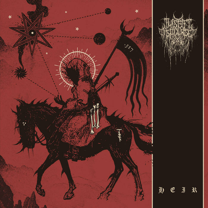 This Gift Is a Curse – Heir&nbsp;(Review)