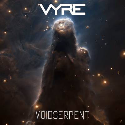 Vyre – Voidserpent&nbsp;(Review)