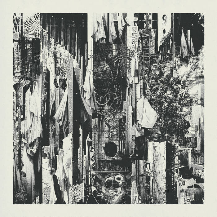 Wren – Black Rain Falls&nbsp;(Review)