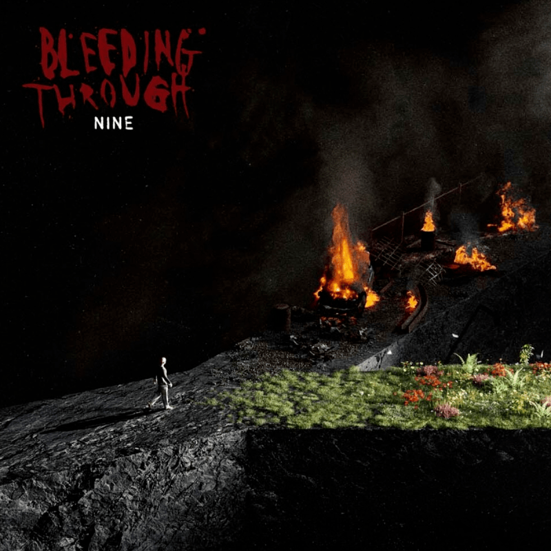Bleeding Through – Nine&nbsp;(Review)