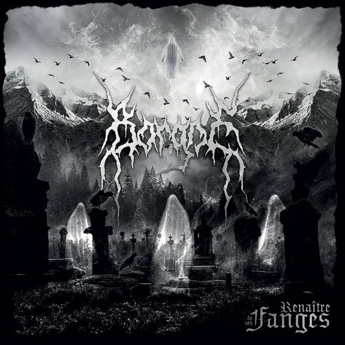 Borgne – Renaître de ses Fanges&nbsp;(Review)