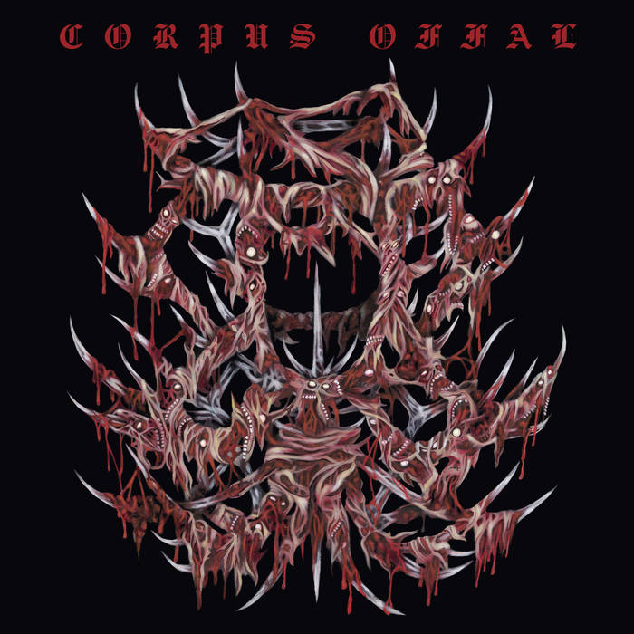 Corpus Offal – Corpus Offal&nbsp;(Review)