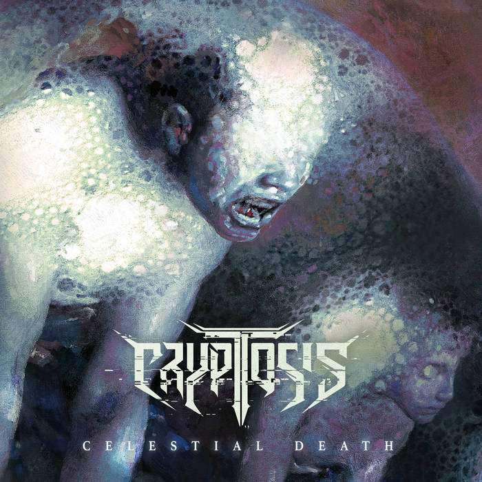 Cryptosis – Celestial Death&nbsp;(Review)