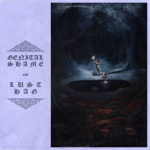 Genital Shame Lust Hag - Split