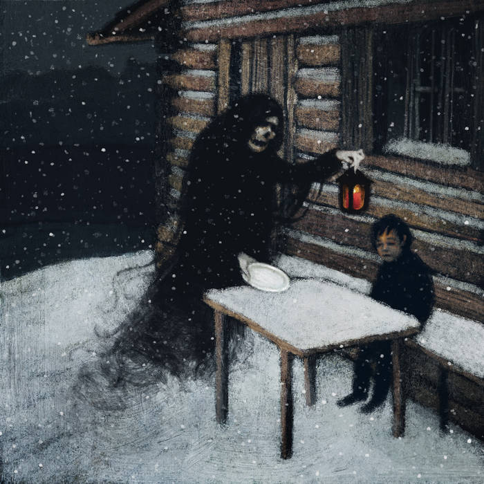 Gràb – Kremess&nbsp;(Review)