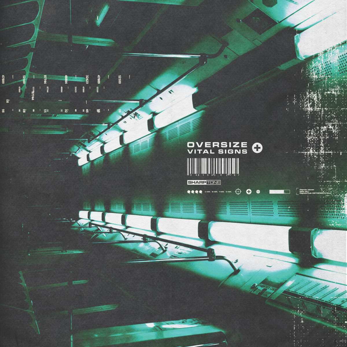 Oversize – Vital Signs&nbsp;(Review)