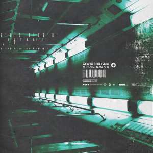 Oversize - Vital Signs