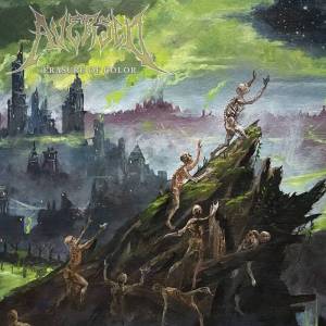 Aversed - Erasure of Color