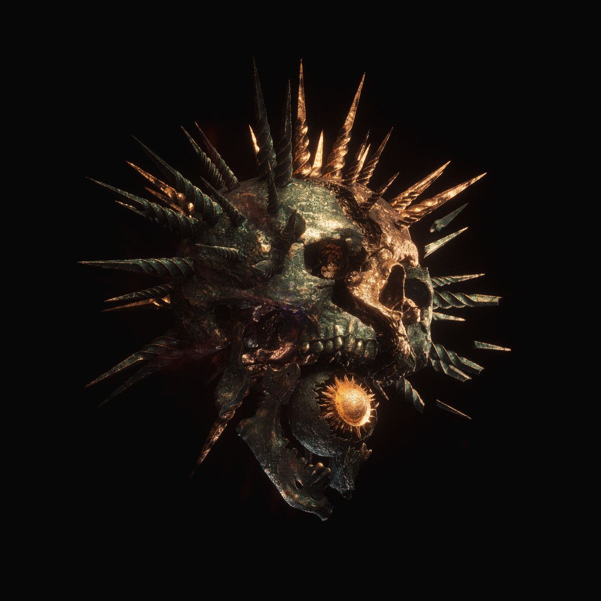 Bleed from Within – Zenith&nbsp;(Review)