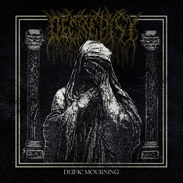 Decrepisy – Deific Mourning&nbsp;(Review)
