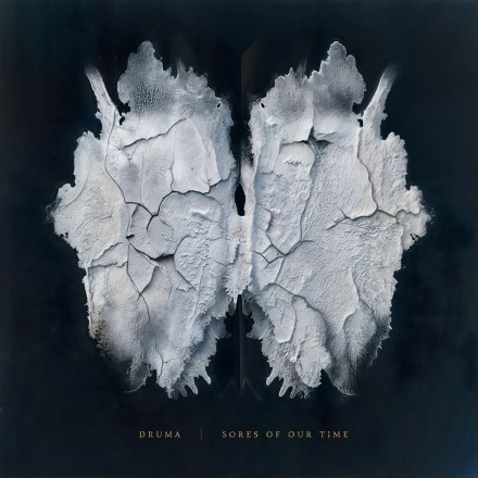 Druma – Sores of Our Time&nbsp;(Review)