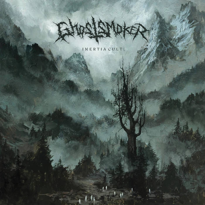 Ghostsmoker – Inertia Cult&nbsp;(Review)