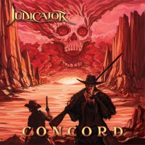 Judicator - Concord