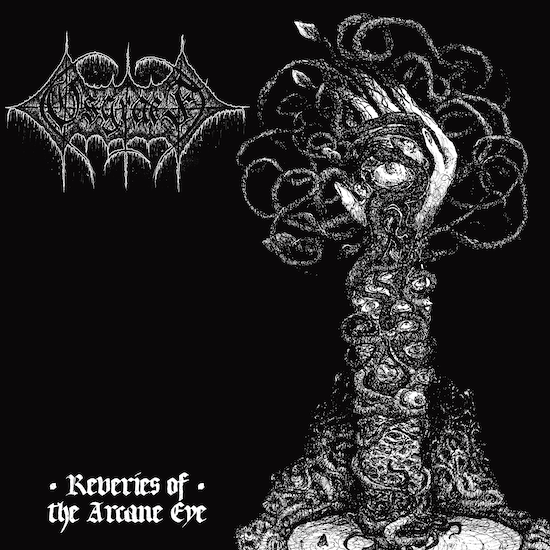 Osgraef – Reveries of the Arcane Eye&nbsp;(Review)