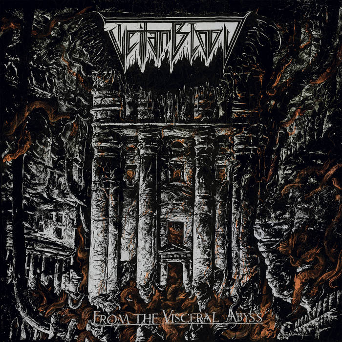 Teitanblood – From the Visceral Abyss&nbsp;(Review)
