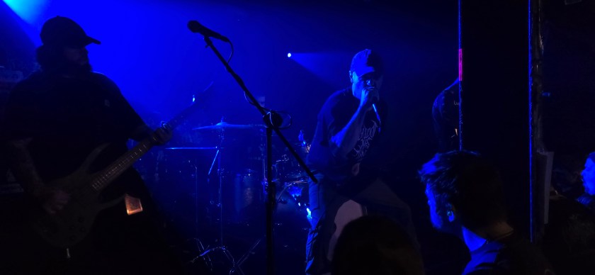 The Origin of Madness Tour - The Last Ten Seconds of Life2