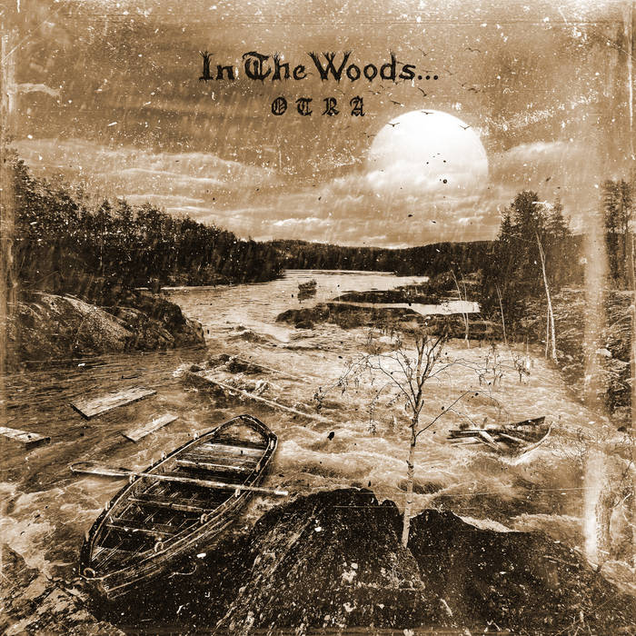 In the Woods… – Otra&nbsp;(Review)