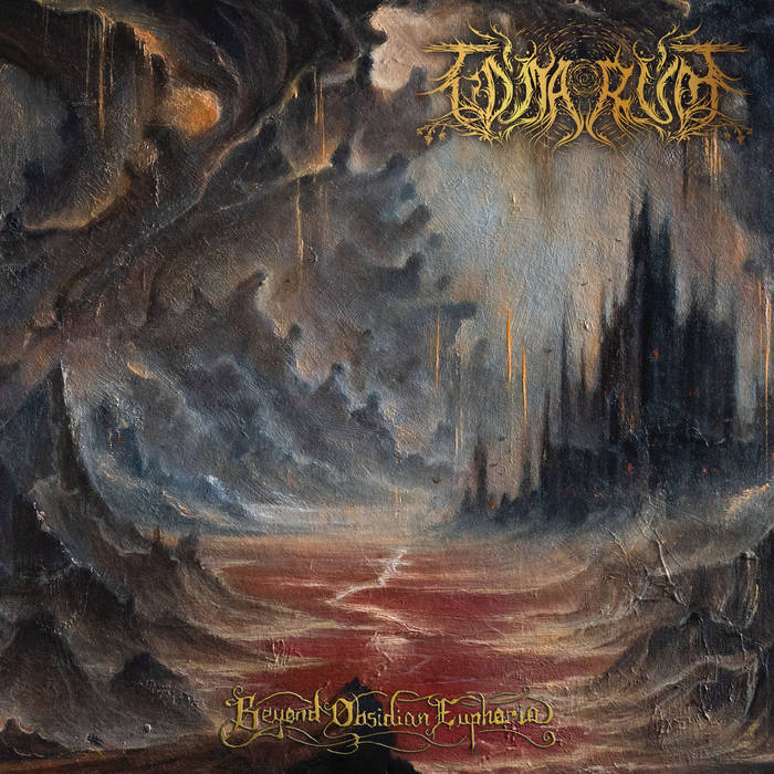 Tómarúm – Beyond Obsidian Euphoria&nbsp;(Review)