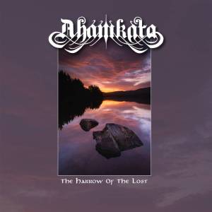 Ahamkara - The Harrow of the Lost