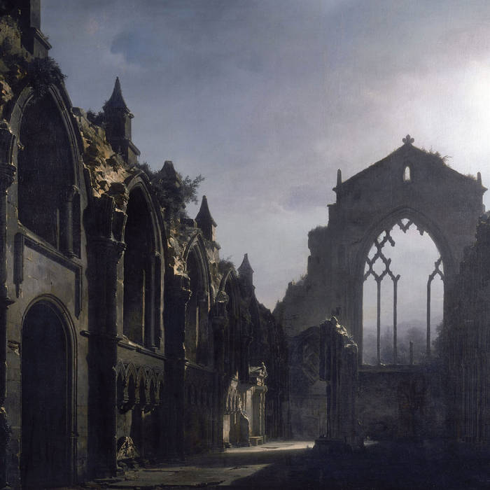 Coltsblood – Obscured into Nebulous Dusk&nbsp;(Review)