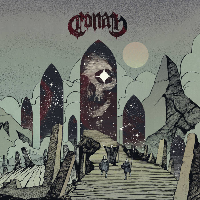 Conan – Violence Dimension&nbsp;(Review)