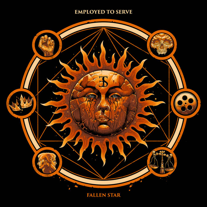 Employed to Serve – Fallen Star&nbsp;(Review)