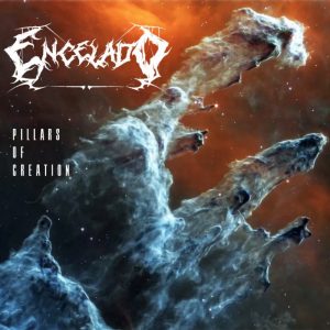 Encelado - Pillars of Creation
