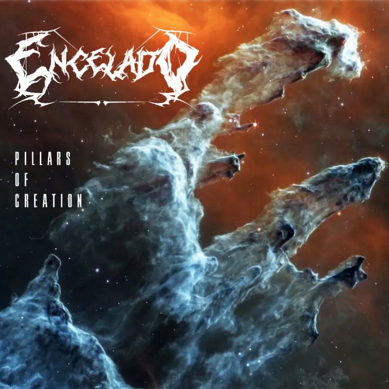 Encelado – Pillars of Creation&nbsp;(Review)